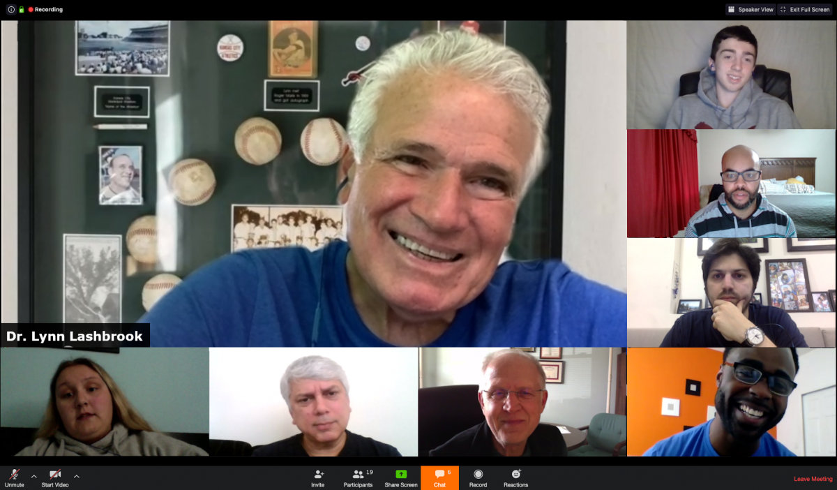 Agent Advisor Program Sports Management Worldwide